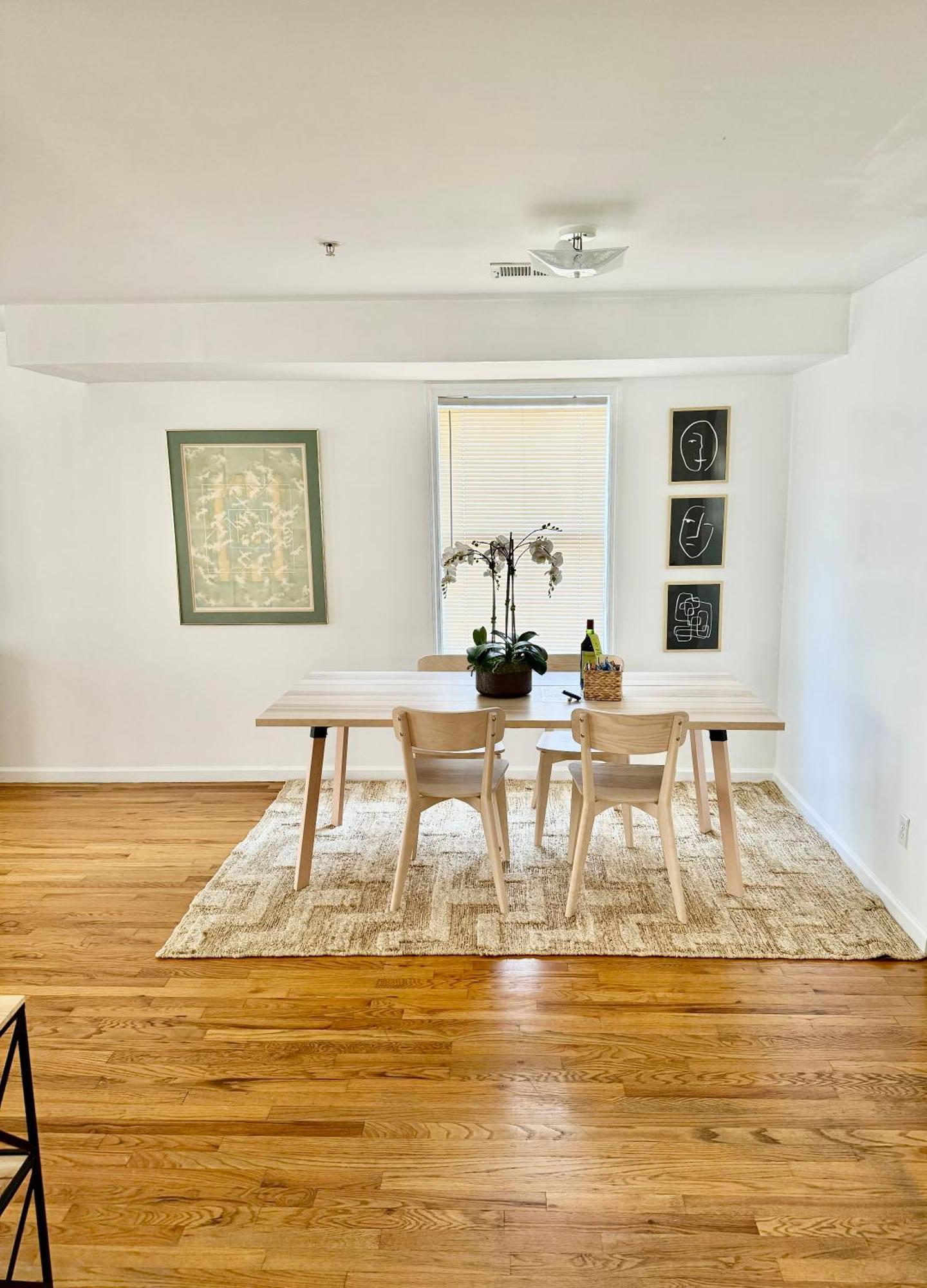 Stylish Evergreen Apartment By Newark Airport Exterior photo
